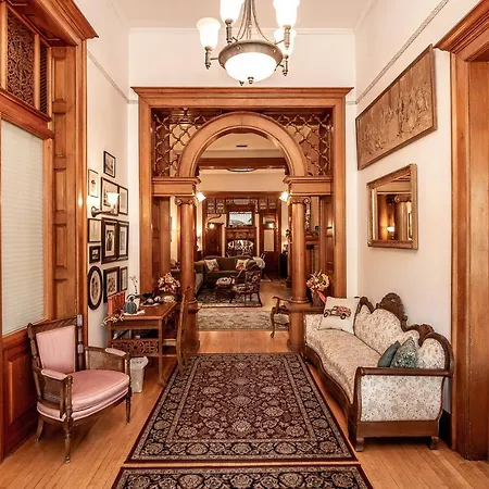 The Blenman Inn